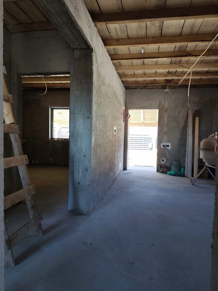 Casa cu 3 camere parter, pod, terasa, beci, fara comision de la proprietar