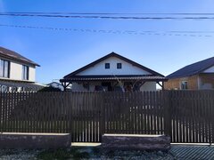 Casa cu 3 camere parter, pod, terasa, beci, fara comision de la proprietar